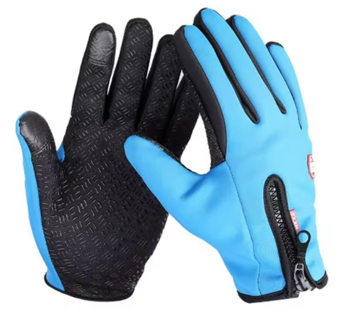 Guantes Térmicos Con Pantalla Táctil